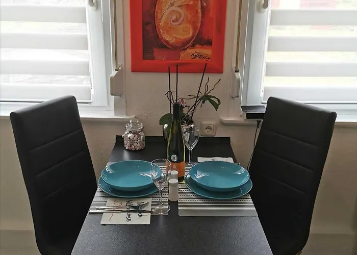 Haus Am Vogelsang